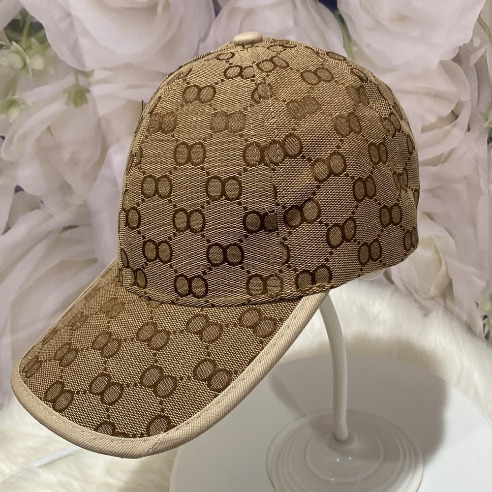 Baseball Cap - image 3